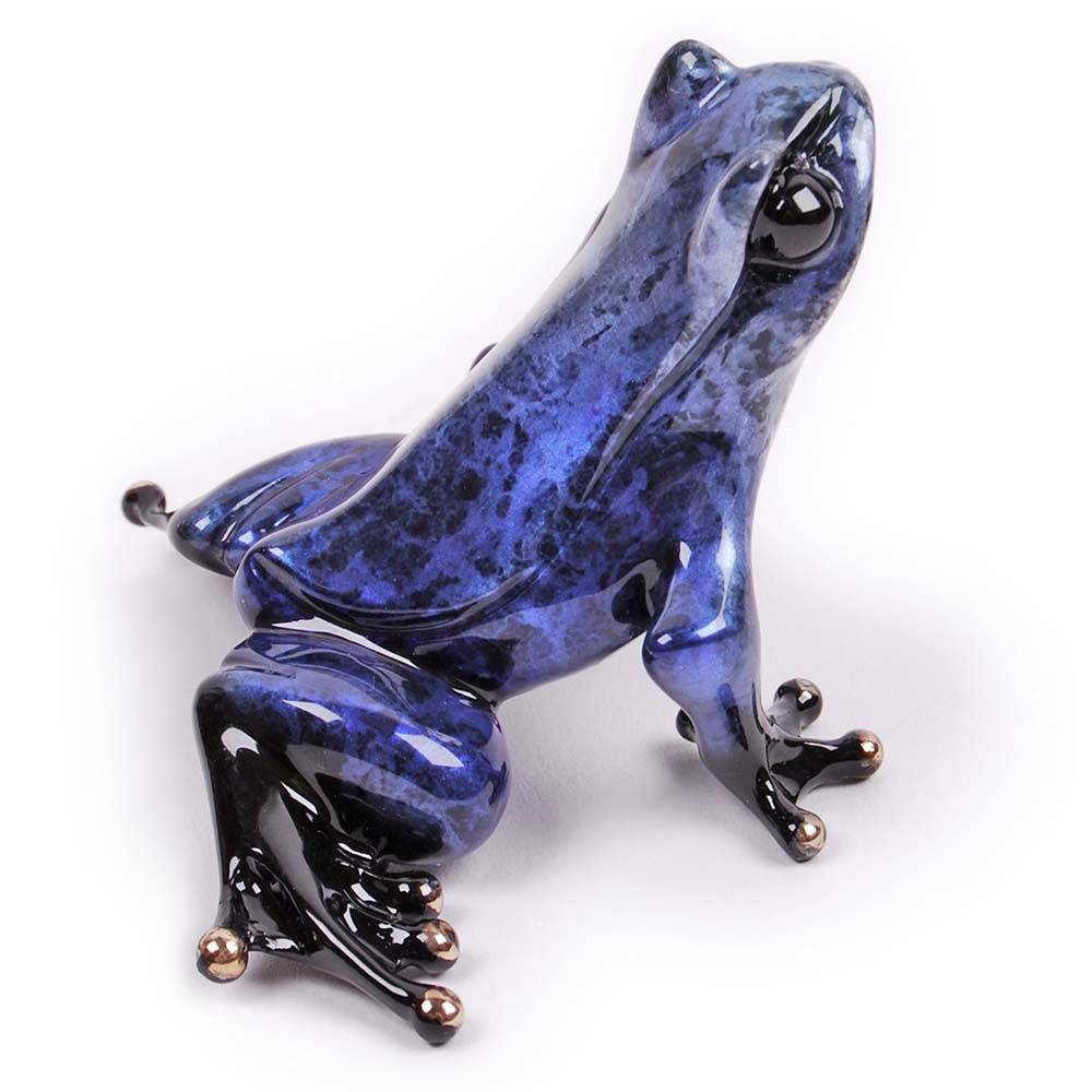Cosmo Cosmo Bronze Frog
