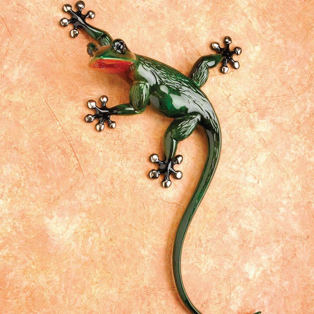 Mamacita Mamacita Bronze Gecko