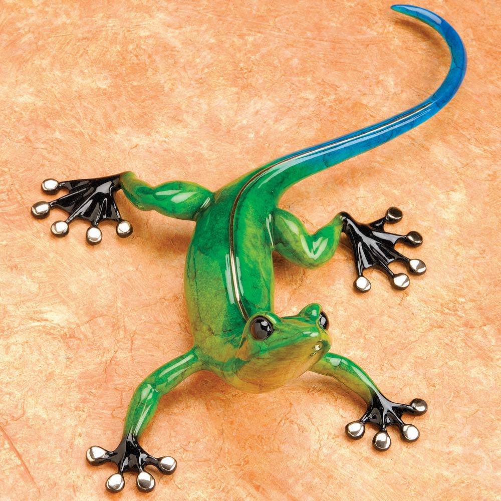 Margarita Margarita Bronze Gecko