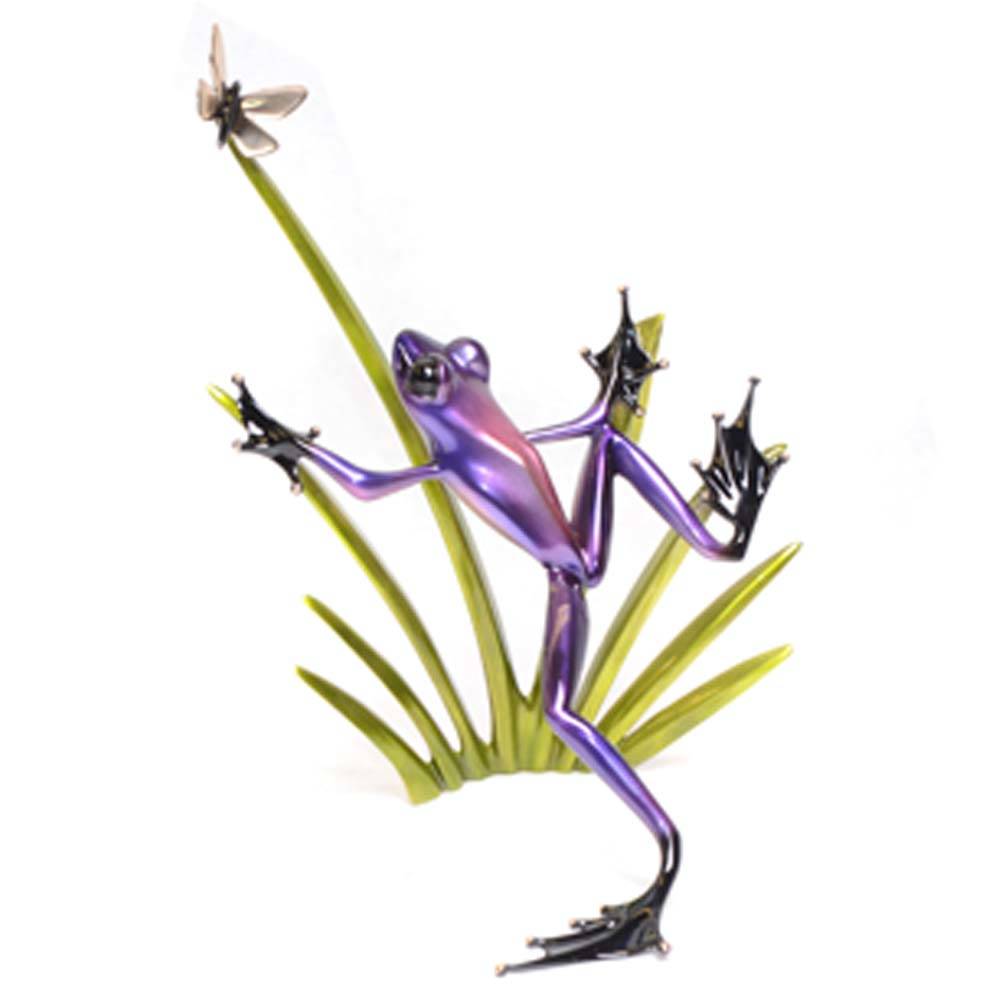 Odyssey Odyssey Bronze Frog