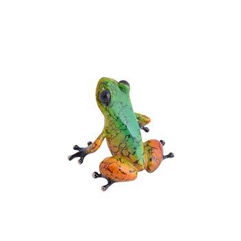 Salsa Bronze Frog