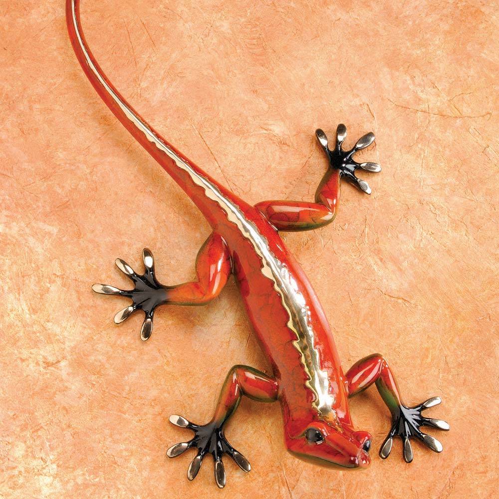 Diablo Diablo Bronze Gecko