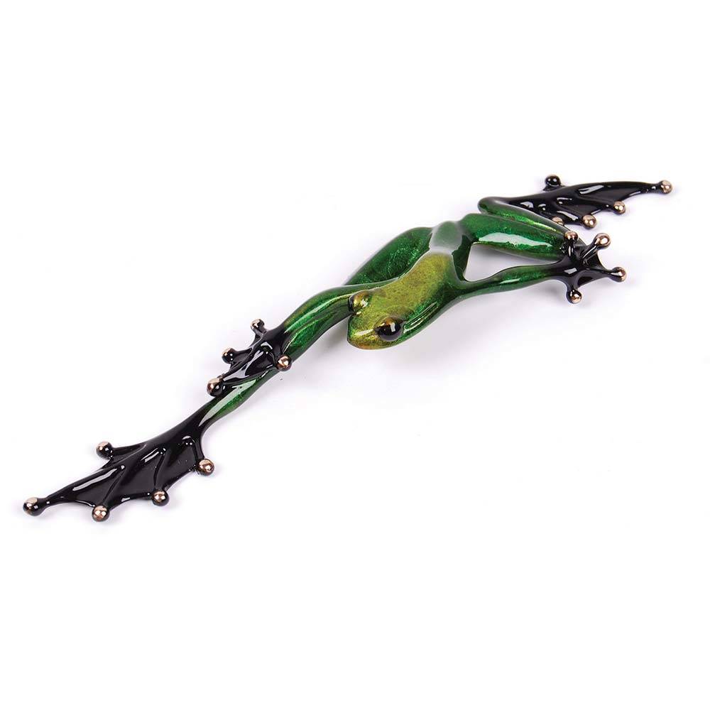 Fiji Bronze Frog