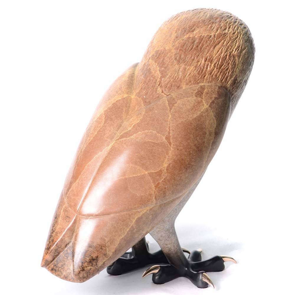 Churchill Bronze Bird
