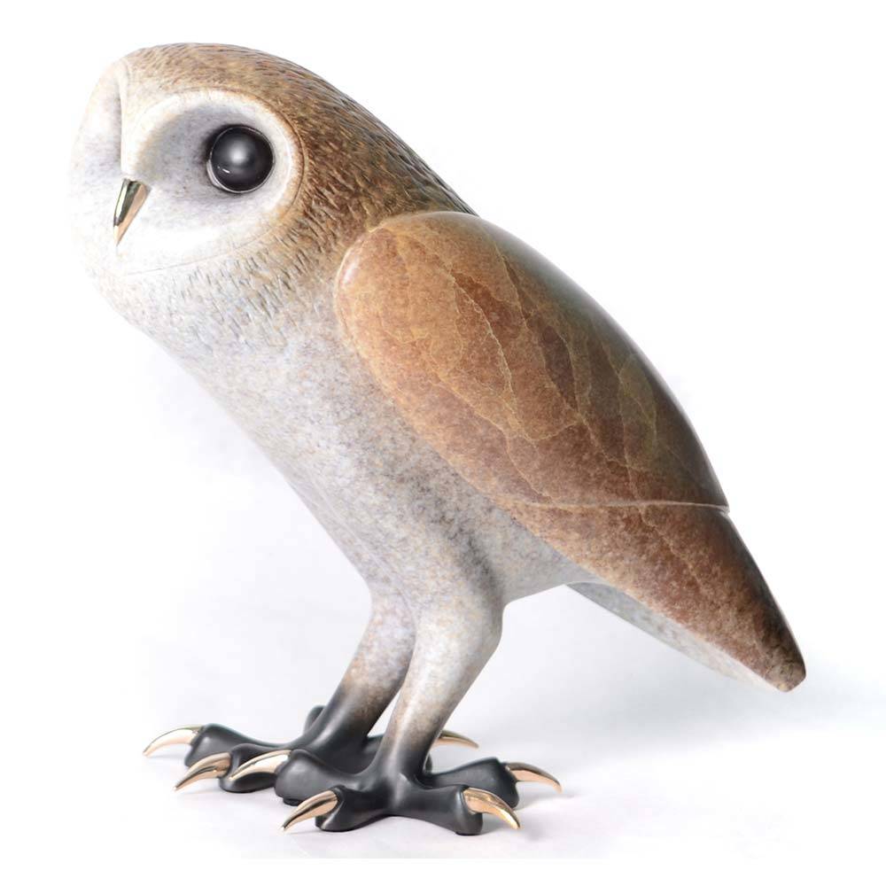 Churchill Bronze Bird