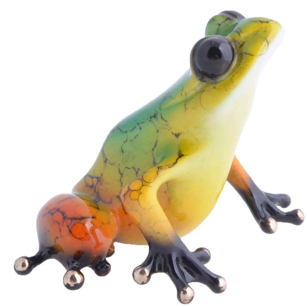 Salsa Bronze Frog
