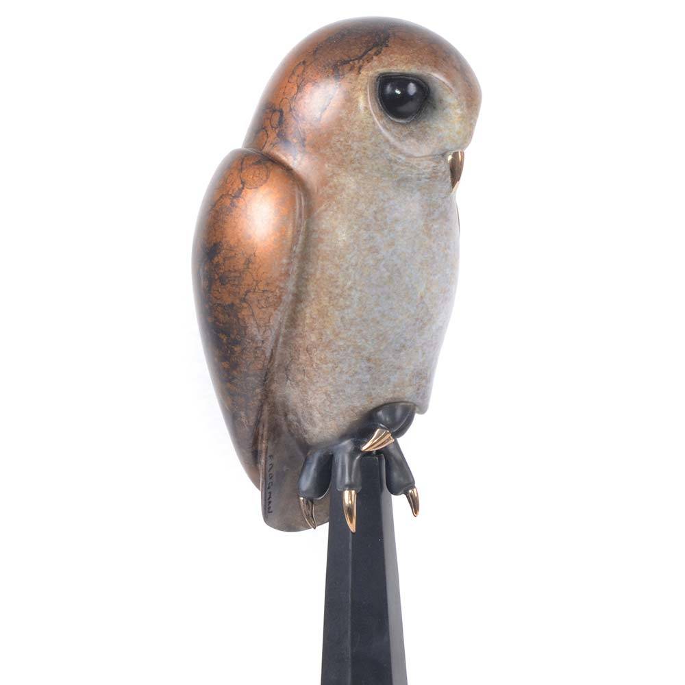 Napoleon Bronze Bird