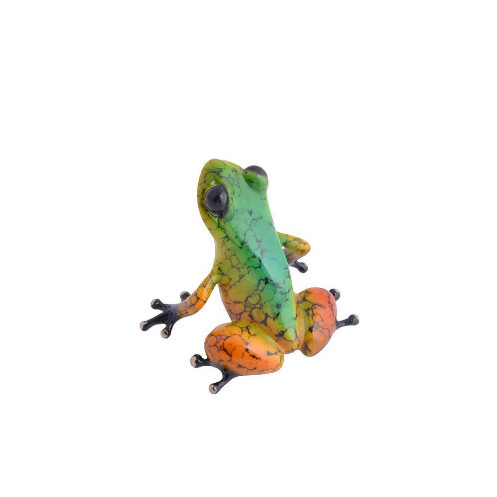 Salsa Bronze Frog