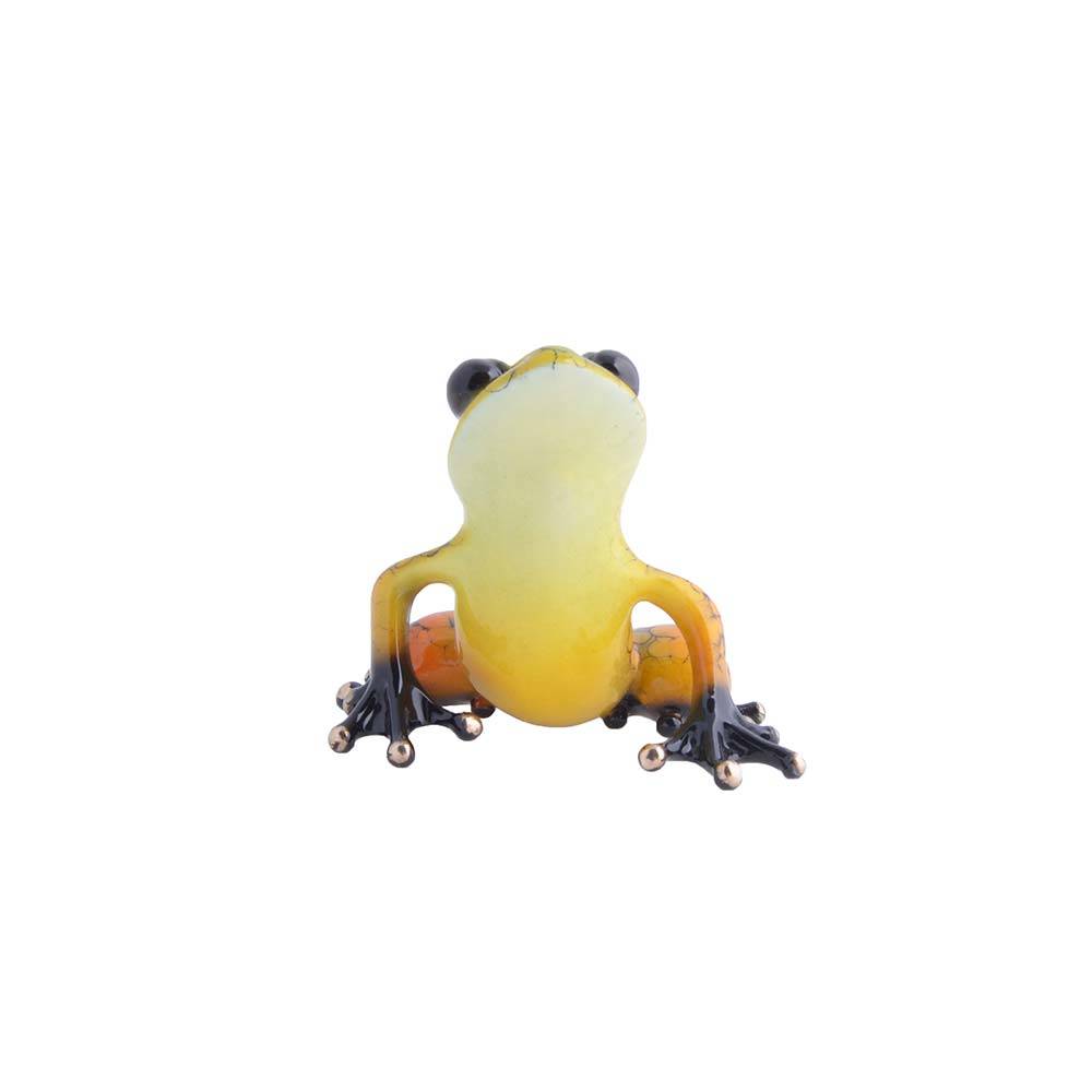 Salsa Bronze Frog