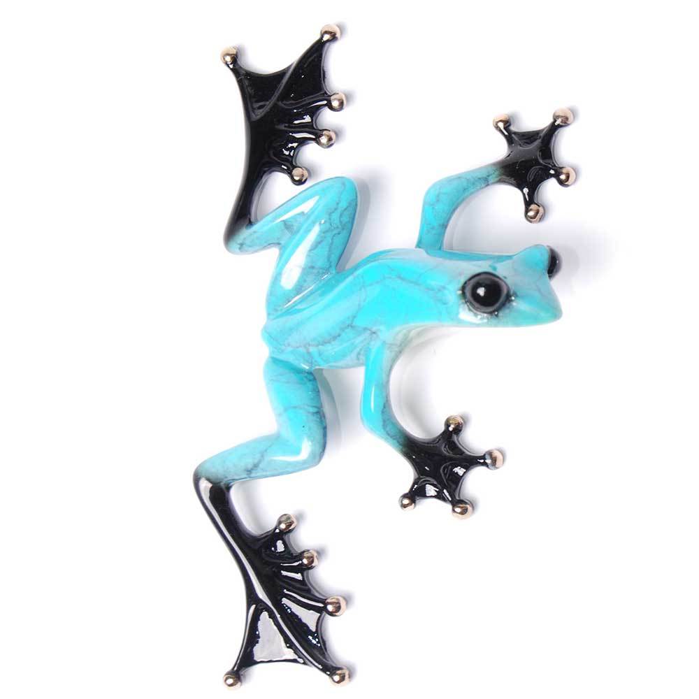 Scooter Bronze Frog Scooter Bronze Frog